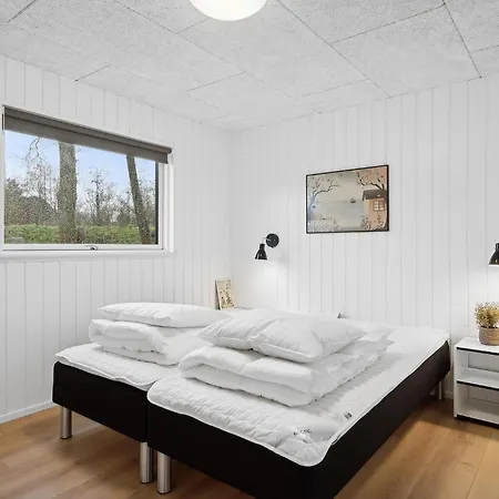 Cozy In With Sauna Semesterbostad *
