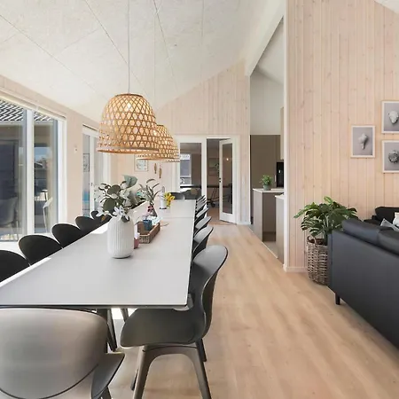 Cozy In With Sauna Сasa de vacaciones