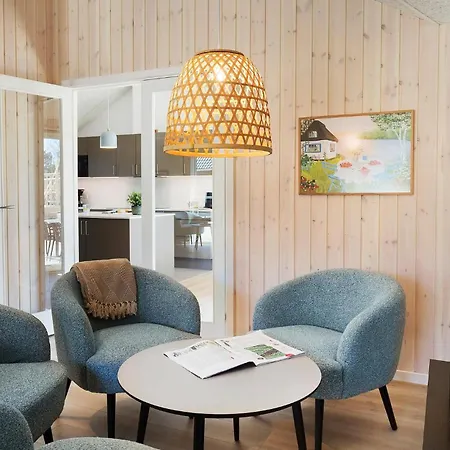 Cozy In With Sauna Prázdninový dům *